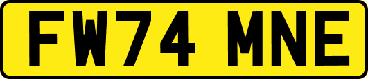 FW74MNE