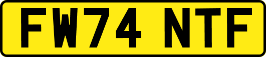FW74NTF