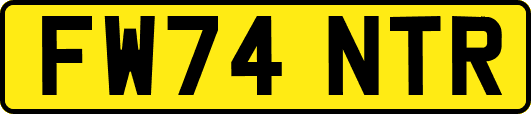 FW74NTR