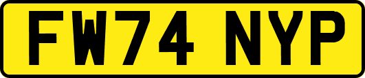 FW74NYP