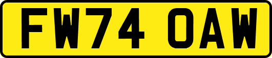 FW74OAW