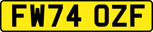 FW74OZF