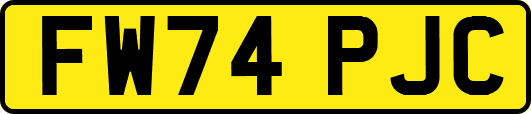 FW74PJC