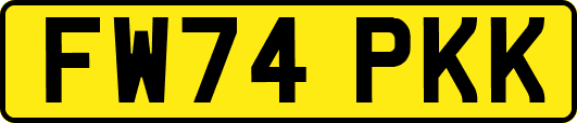 FW74PKK
