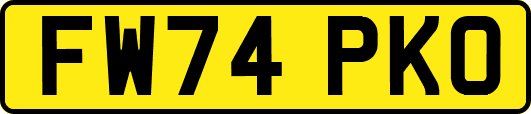 FW74PKO