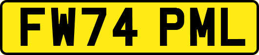 FW74PML