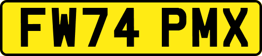 FW74PMX