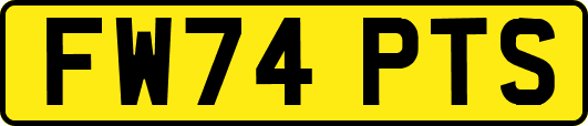 FW74PTS