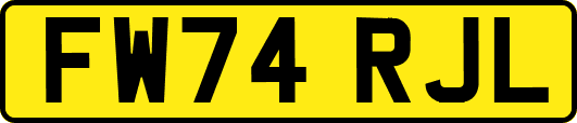 FW74RJL