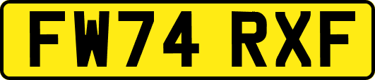 FW74RXF