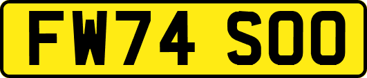 FW74SOO