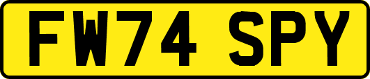 FW74SPY
