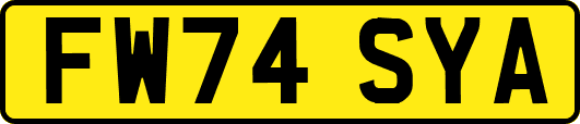 FW74SYA