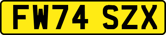 FW74SZX