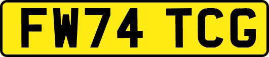 FW74TCG