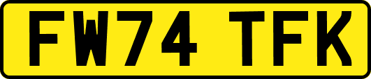 FW74TFK