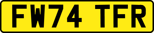 FW74TFR