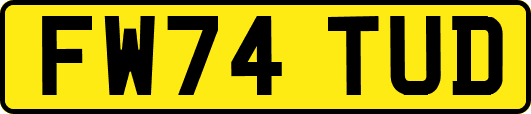 FW74TUD