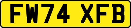 FW74XFB
