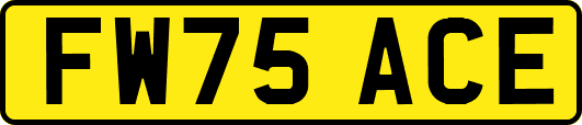 FW75ACE