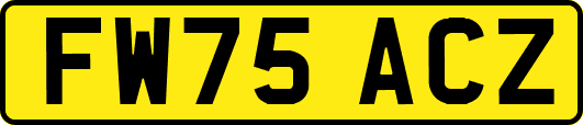 FW75ACZ