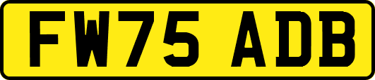 FW75ADB