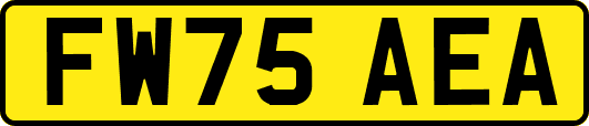 FW75AEA
