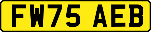 FW75AEB