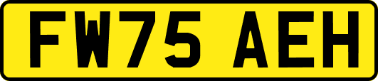 FW75AEH