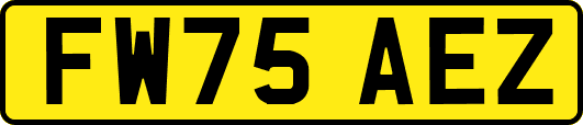 FW75AEZ