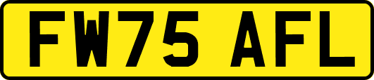 FW75AFL