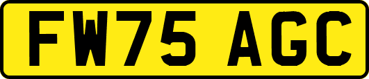 FW75AGC
