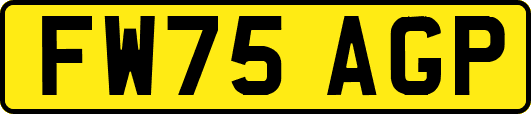 FW75AGP