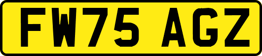 FW75AGZ
