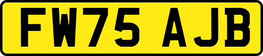 FW75AJB