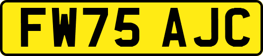 FW75AJC