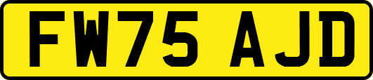 FW75AJD