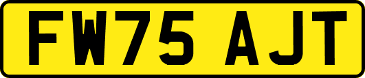 FW75AJT