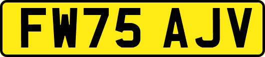 FW75AJV