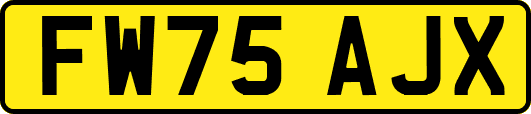 FW75AJX