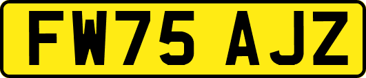 FW75AJZ