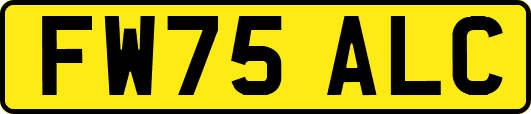 FW75ALC