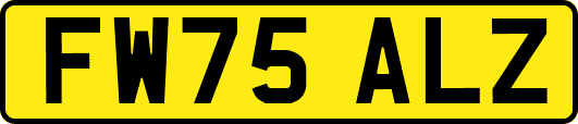 FW75ALZ