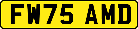FW75AMD