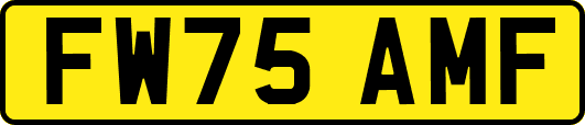 FW75AMF