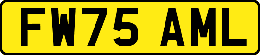 FW75AML