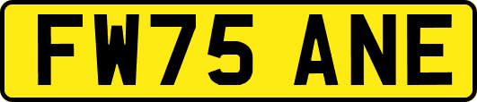 FW75ANE