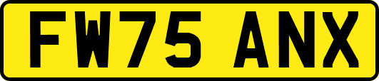 FW75ANX