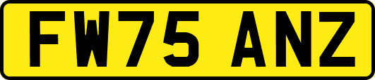 FW75ANZ