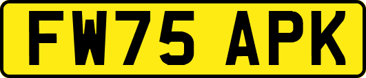 FW75APK